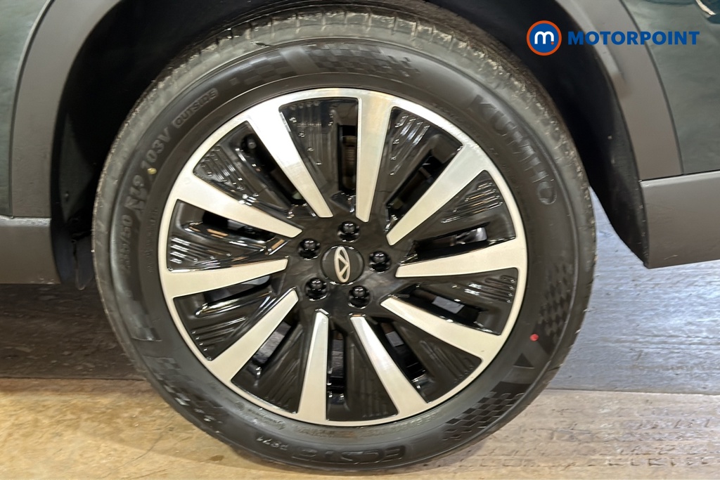 Chery Tiggo 8 Summit Automatic Petrol Plug-In Hybrid SUV - Stock Number (1682732) - 45th supplementary image