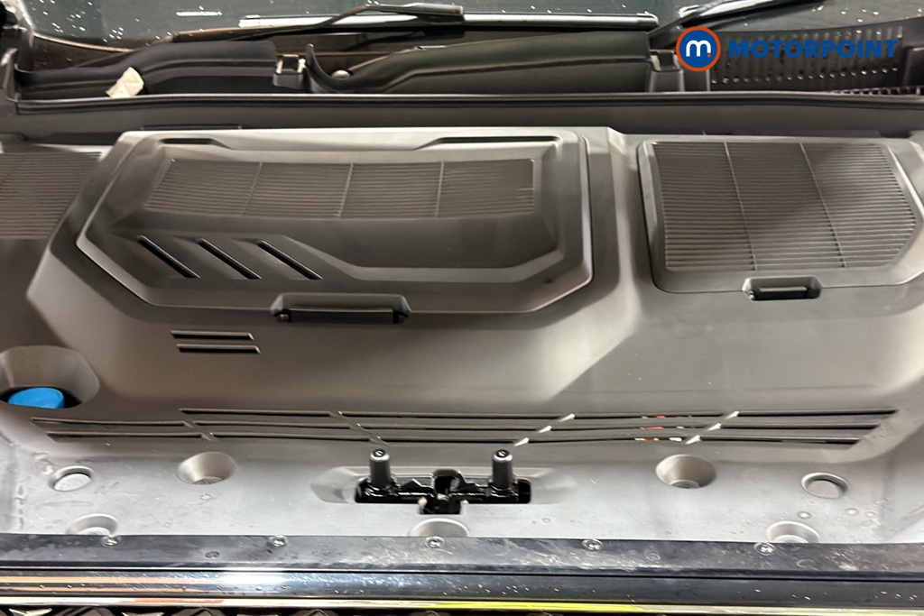 Chery Tiggo 8 Summit Automatic Petrol Plug-In Hybrid SUV - Stock Number (1682732) - 48th supplementary image