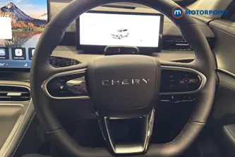 Chery Tiggo 8 Summit Automatic Petrol Plug-In Hybrid SUV - Stock Number (1682791) - 2nd supplementary image