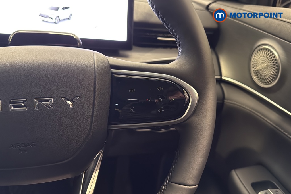 Chery Tiggo 8 Summit Automatic Petrol Plug-In Hybrid SUV - Stock Number (1682791) - 3rd supplementary image