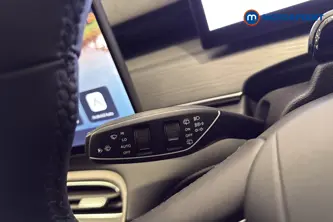 Chery Tiggo 8 Summit Automatic Petrol Plug-In Hybrid SUV - Stock Number (1682791) - 5th supplementary image
