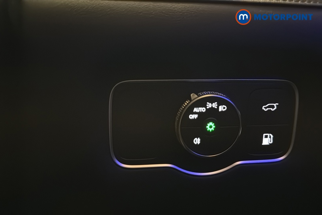 Chery Tiggo 8 Summit Automatic Petrol Plug-In Hybrid SUV - Stock Number (1682791) - 11th supplementary image