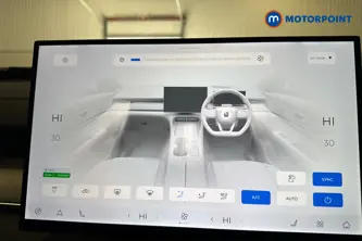 Chery Tiggo 8 Summit Automatic Petrol Plug-In Hybrid SUV - Stock Number (1682791) - 12th supplementary image
