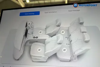 Chery Tiggo 8 Summit Automatic Petrol Plug-In Hybrid SUV - Stock Number (1682791) - 14th supplementary image