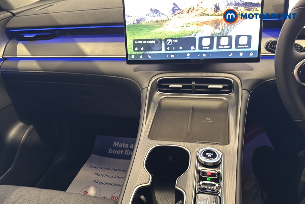 Chery Tiggo 8 Summit Automatic Petrol Plug-In Hybrid SUV - Stock Number (1682791) - 15th supplementary image