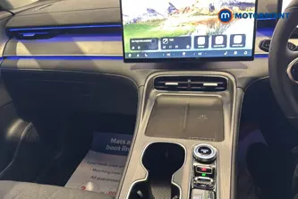 Chery Tiggo 8 Summit Automatic Petrol Plug-In Hybrid SUV - Stock Number (1682791) - 15th supplementary image