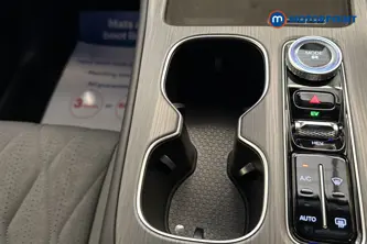 Chery Tiggo 8 Summit Automatic Petrol Plug-In Hybrid SUV - Stock Number (1682791) - 16th supplementary image