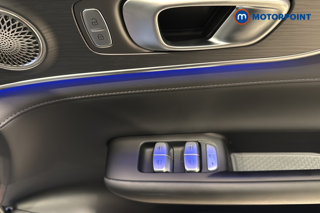 Chery Tiggo 8 Summit Automatic Petrol Plug-In Hybrid SUV - Stock Number (1682791) - 19th supplementary image