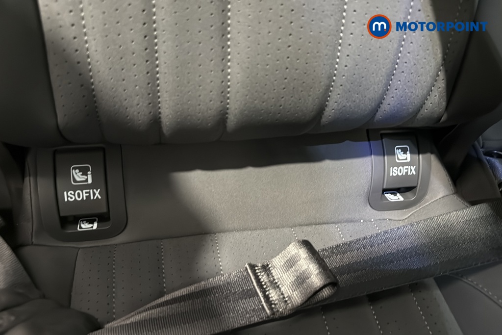 Chery Tiggo 8 Summit Automatic Petrol Plug-In Hybrid SUV - Stock Number (1682791) - 27th supplementary image