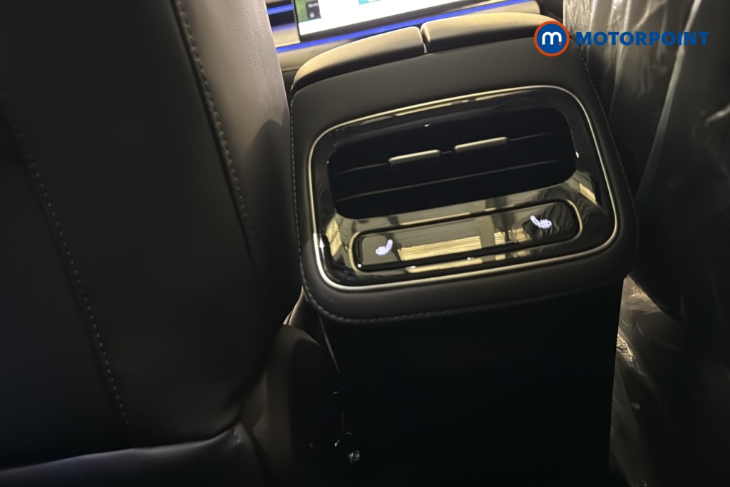 Chery Tiggo 8 Summit Automatic Petrol Plug-In Hybrid SUV - Stock Number (1682791) - 28th supplementary image