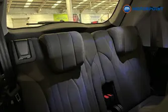 Chery Tiggo 8 Summit Automatic Petrol Plug-In Hybrid SUV - Stock Number (1682791) - 29th supplementary image