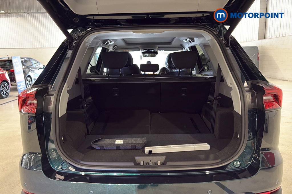 Chery Tiggo 8 Summit Automatic Petrol Plug-In Hybrid SUV - Stock Number (1682791) - 30th supplementary image