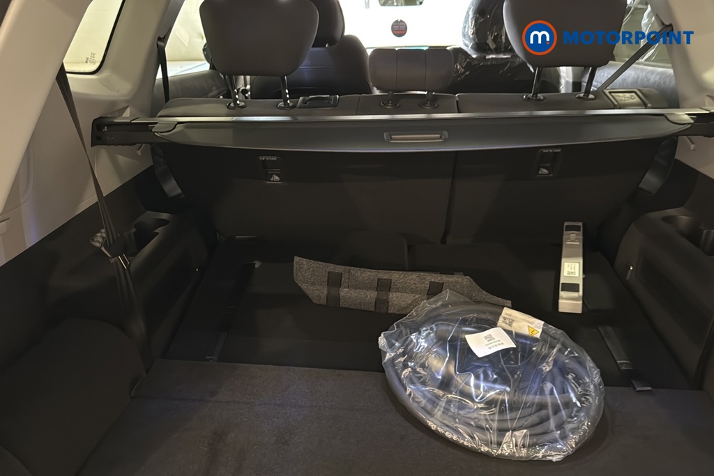 Chery Tiggo 8 Summit Automatic Petrol Plug-In Hybrid SUV - Stock Number (1682791) - 31st supplementary image