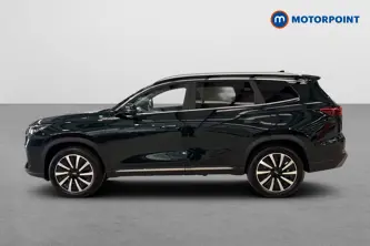 Chery Tiggo 8 Summit Automatic Petrol Plug-In Hybrid SUV - Stock Number (1682791) - Drivers side