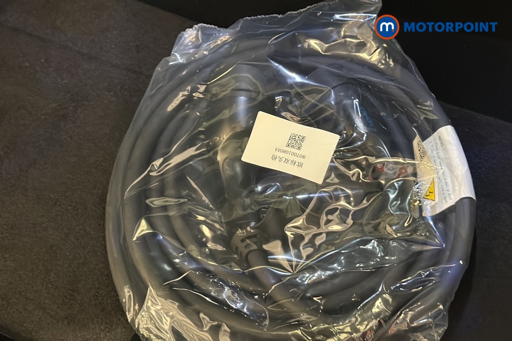 Chery Tiggo 8 Summit Automatic Petrol Plug-In Hybrid SUV - Stock Number (1682791) - 34th supplementary image
