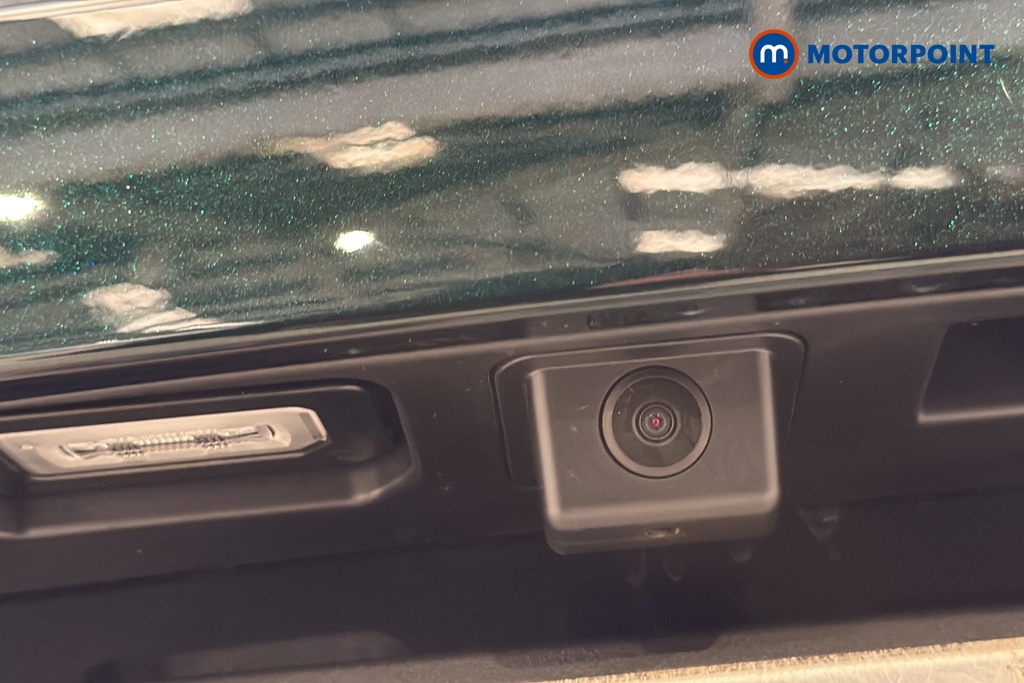 Chery Tiggo 8 Summit Automatic Petrol Plug-In Hybrid SUV - Stock Number (1682791) - 37th supplementary image
