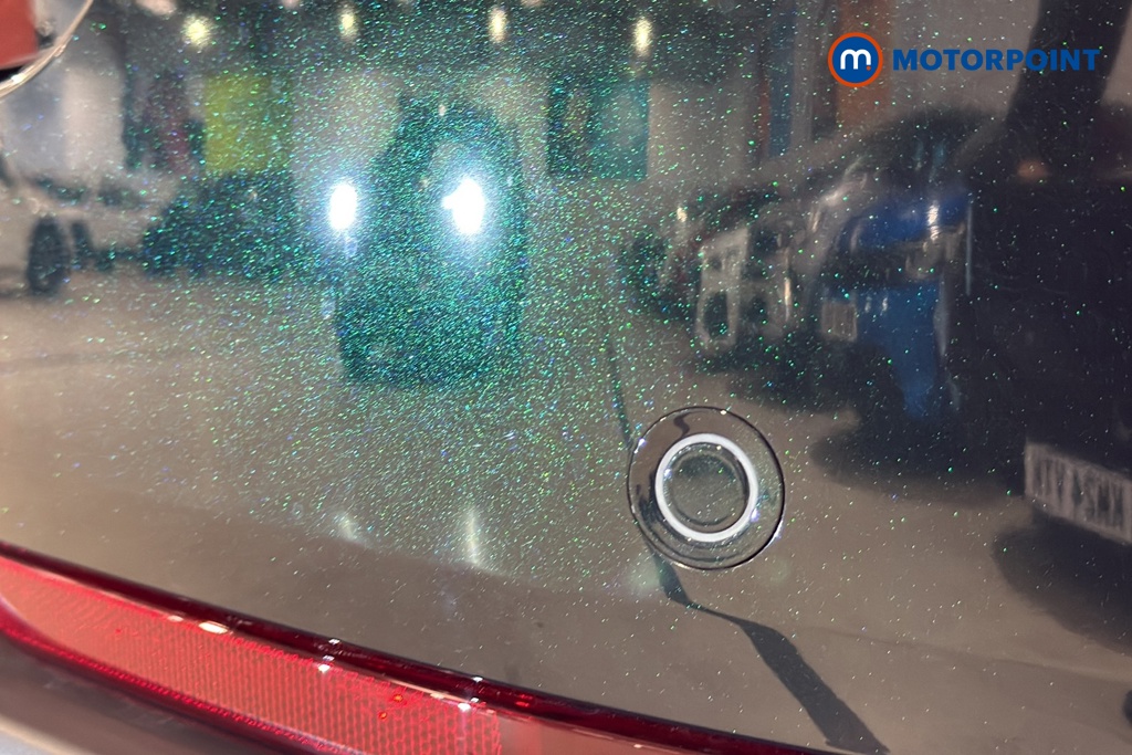 Chery Tiggo 8 Summit Automatic Petrol Plug-In Hybrid SUV - Stock Number (1682791) - 39th supplementary image