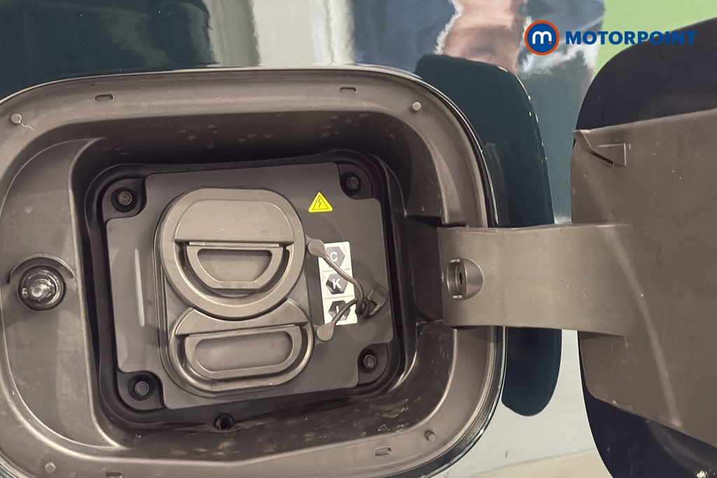 Chery Tiggo 8 Summit Automatic Petrol Plug-In Hybrid SUV - Stock Number (1682791) - 40th supplementary image