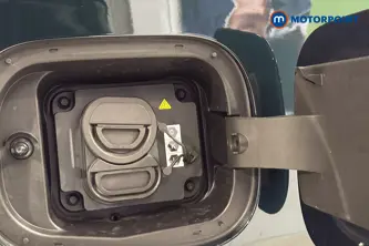 Chery Tiggo 8 Summit Automatic Petrol Plug-In Hybrid SUV - Stock Number (1682791) - 40th supplementary image