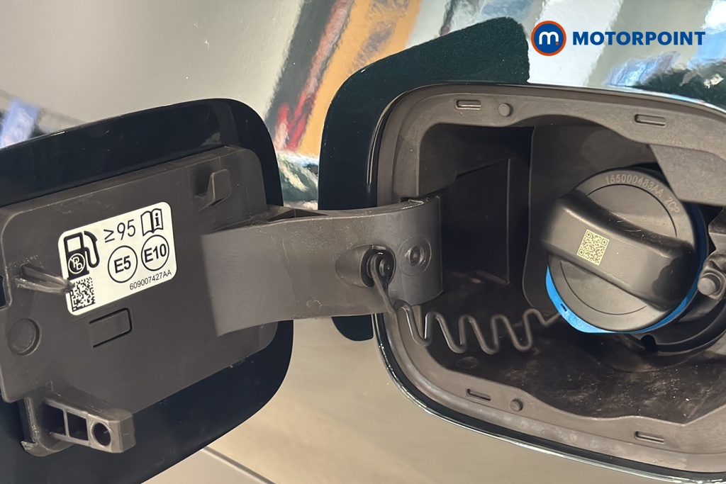 Chery Tiggo 8 Summit Automatic Petrol Plug-In Hybrid SUV - Stock Number (1682791) - 41st supplementary image