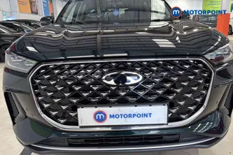 Chery Tiggo 8 Summit Automatic Petrol Plug-In Hybrid SUV - Stock Number (1682791) - 43rd supplementary image