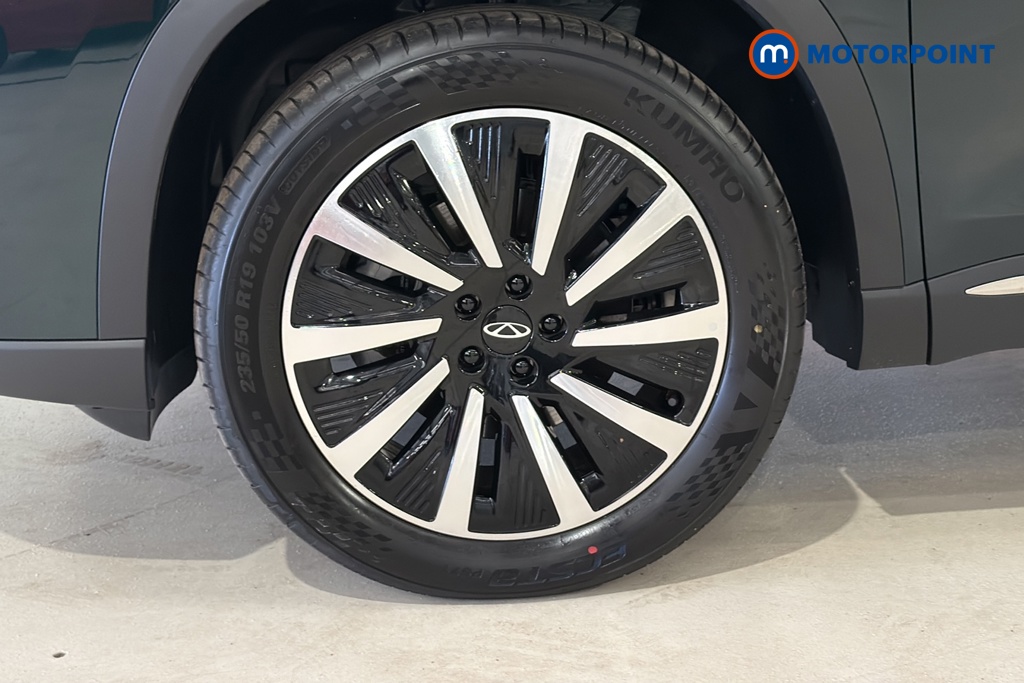 Chery Tiggo 8 Summit Automatic Petrol Plug-In Hybrid SUV - Stock Number (1682791) - 44th supplementary image