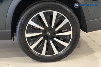 Chery Tiggo 8 Summit Automatic Petrol Plug-In Hybrid SUV - Stock Number (1682791) - 45th supplementary image