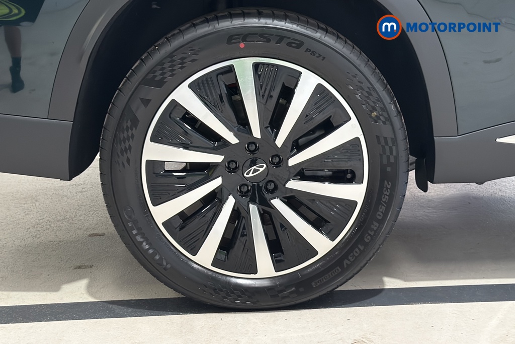 Chery Tiggo 8 Summit Automatic Petrol Plug-In Hybrid SUV - Stock Number (1682791) - 46th supplementary image
