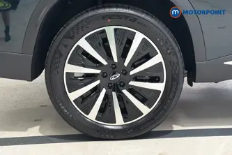 Chery Tiggo 8 Summit Automatic Petrol Plug-In Hybrid SUV - Stock Number (1682791) - 46th supplementary image
