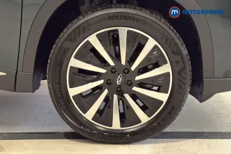 Chery Tiggo 8 Summit Automatic Petrol Plug-In Hybrid SUV - Stock Number (1682791) - 47th supplementary image