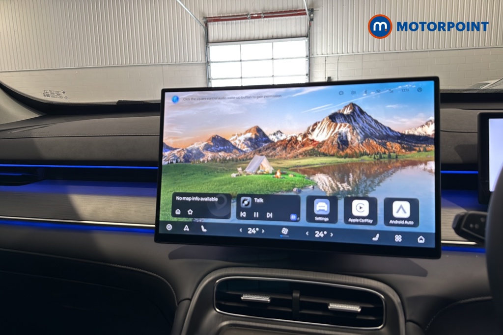 Chery Tiggo 8 Summit Automatic Petrol Plug-In Hybrid SUV - Stock Number (1682791) - 1st supplementary image