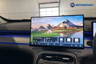 Chery Tiggo 8 Summit Automatic Petrol Plug-In Hybrid SUV - Stock Number (1682791) - 1st supplementary image