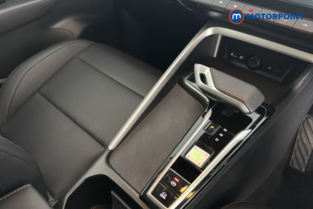 Mg Motor Uk ZS Trophy Automatic Petrol-Electric Hybrid SUV - Stock Number (1682901) - 15th supplementary image