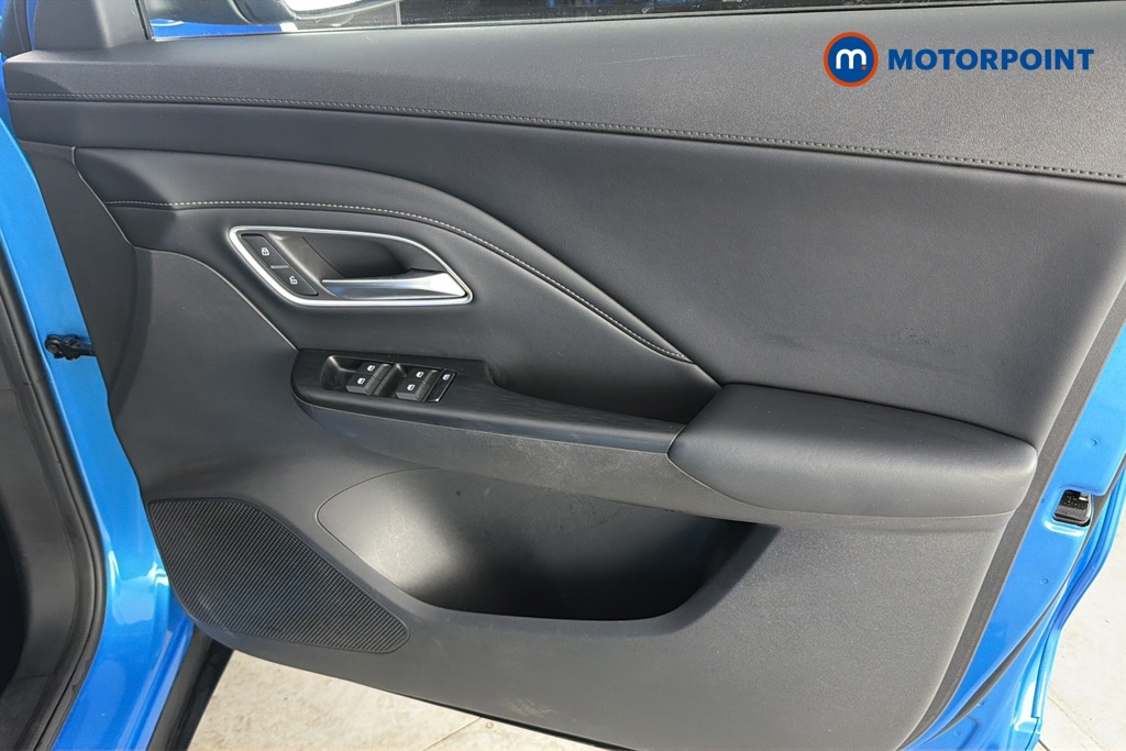 Mg Motor Uk ZS Trophy Automatic Petrol-Electric Hybrid SUV - Stock Number (1682901) - 18th supplementary image