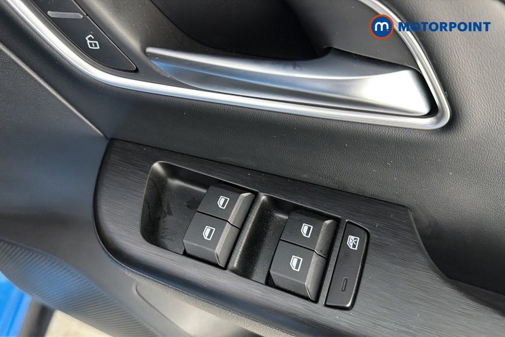 Mg Motor Uk ZS Trophy Automatic Petrol-Electric Hybrid SUV - Stock Number (1682901) - 19th supplementary image