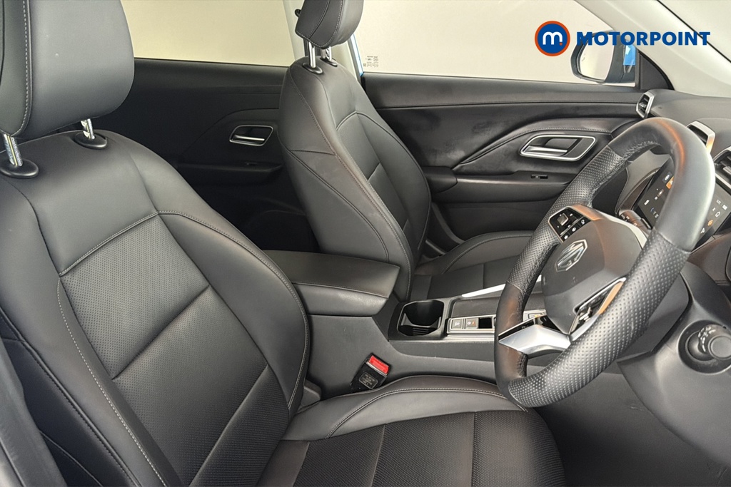 Mg Motor Uk ZS Trophy Automatic Petrol-Electric Hybrid SUV - Stock Number (1682901) - 22nd supplementary image