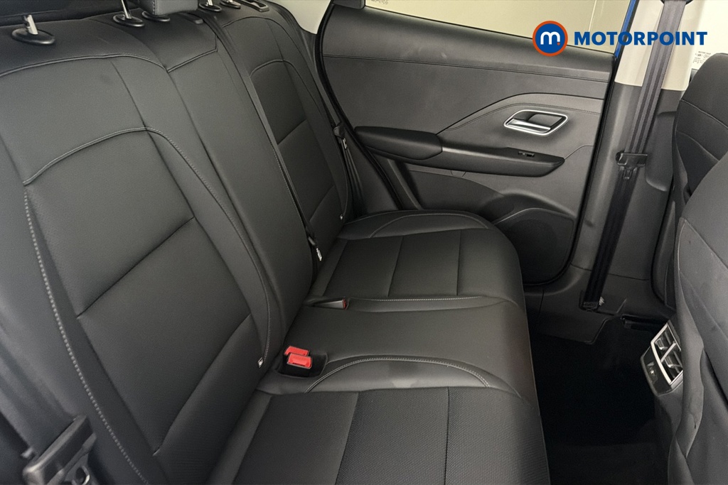 Mg Motor Uk ZS Trophy Automatic Petrol-Electric Hybrid SUV - Stock Number (1682901) - 25th supplementary image
