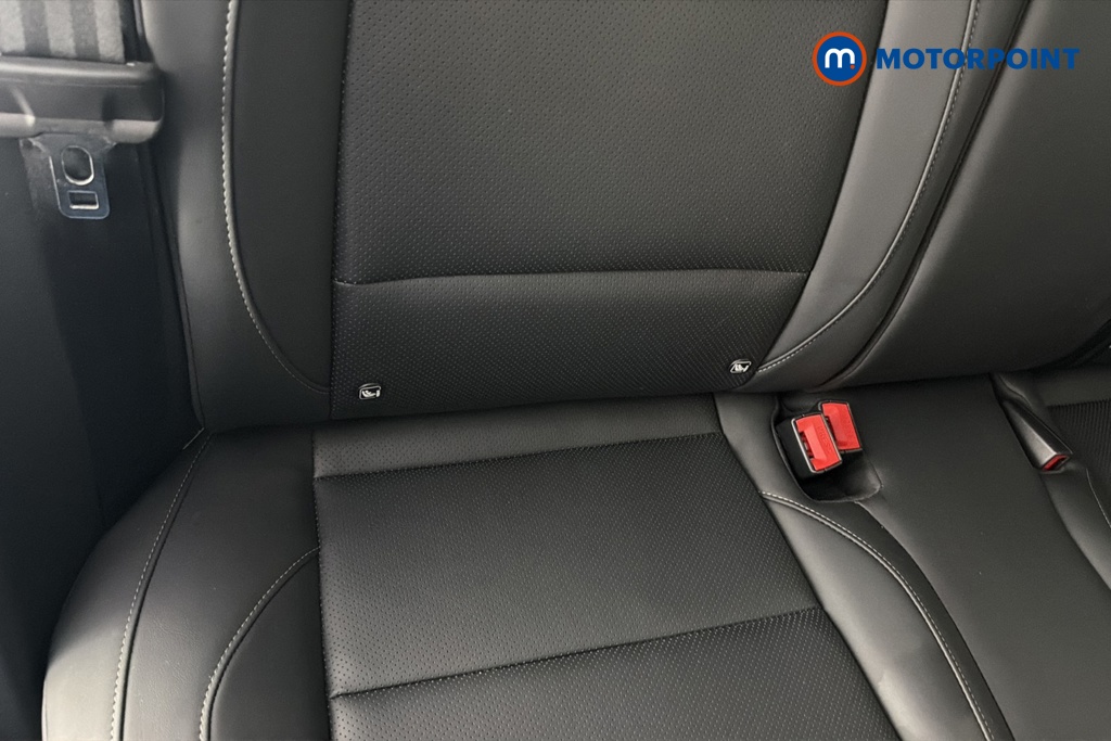 Mg Motor Uk ZS Trophy Automatic Petrol-Electric Hybrid SUV - Stock Number (1682901) - 27th supplementary image