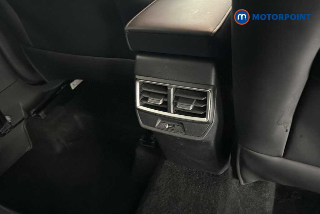 Mg Motor Uk ZS Trophy Automatic Petrol-Electric Hybrid SUV - Stock Number (1682901) - 28th supplementary image