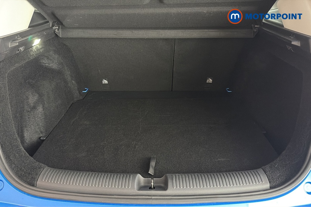 Mg Motor Uk ZS Trophy Automatic Petrol-Electric Hybrid SUV - Stock Number (1682901) - 30th supplementary image