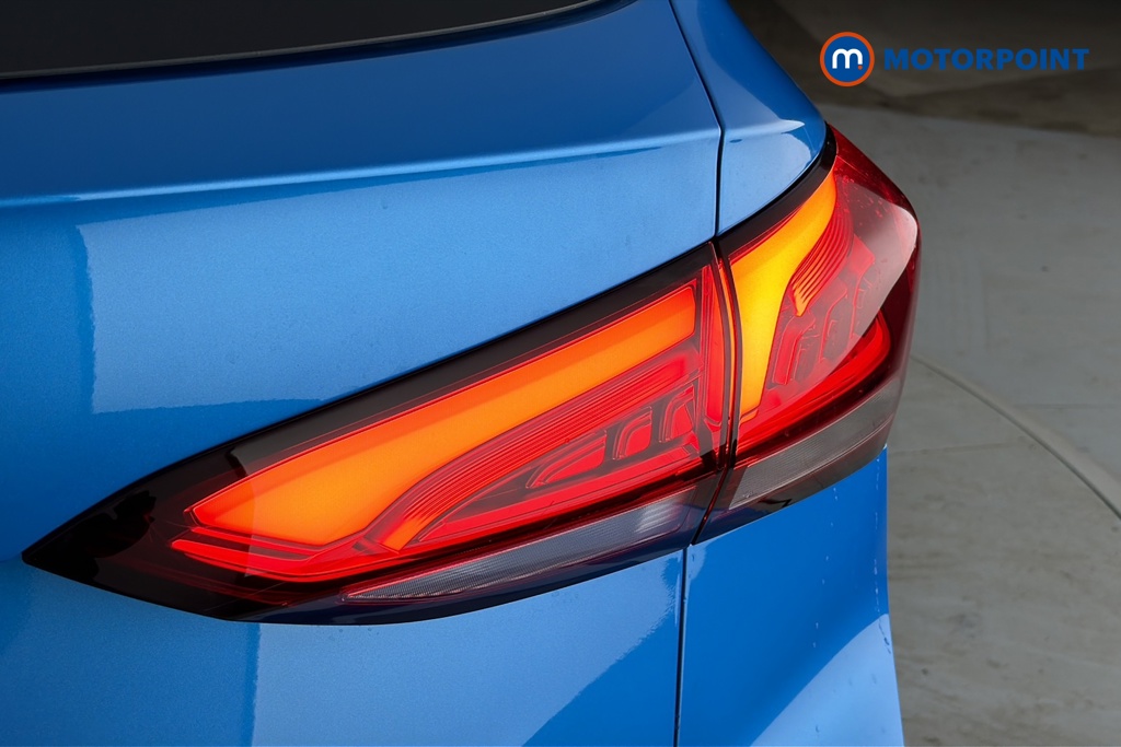 Mg Motor Uk ZS Trophy Automatic Petrol-Electric Hybrid SUV - Stock Number (1682901) - 36th supplementary image