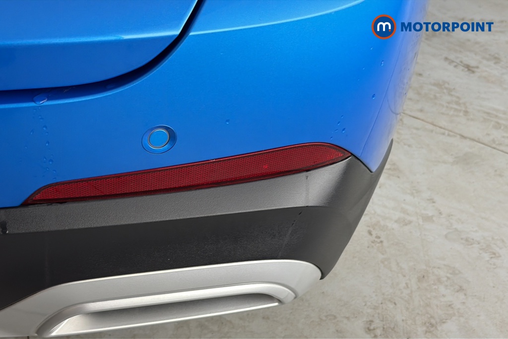 Mg Motor Uk ZS Trophy Automatic Petrol-Electric Hybrid SUV - Stock Number (1682901) - 39th supplementary image