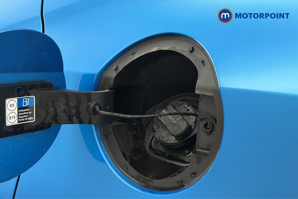 Mg Motor Uk ZS Trophy Automatic Petrol-Electric Hybrid SUV - Stock Number (1682901) - 41st supplementary image