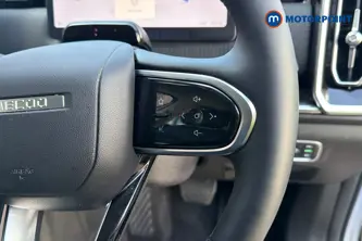 Jaecoo 7 Luxury Automatic Petrol Plug-In Hybrid SUV - Stock Number (1683899) - 3rd supplementary image