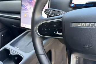 Jaecoo 7 Luxury Automatic Petrol Plug-In Hybrid SUV - Stock Number (1683899) - 4th supplementary image