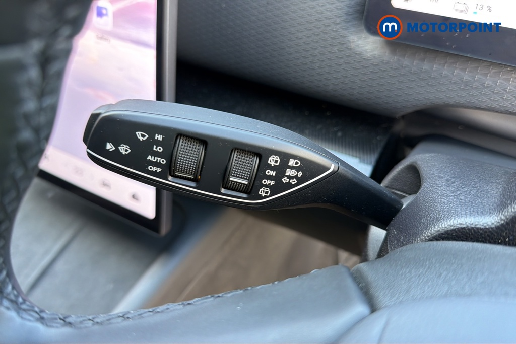 Jaecoo 7 Luxury Automatic Petrol Plug-In Hybrid SUV - Stock Number (1683899) - 5th supplementary image
