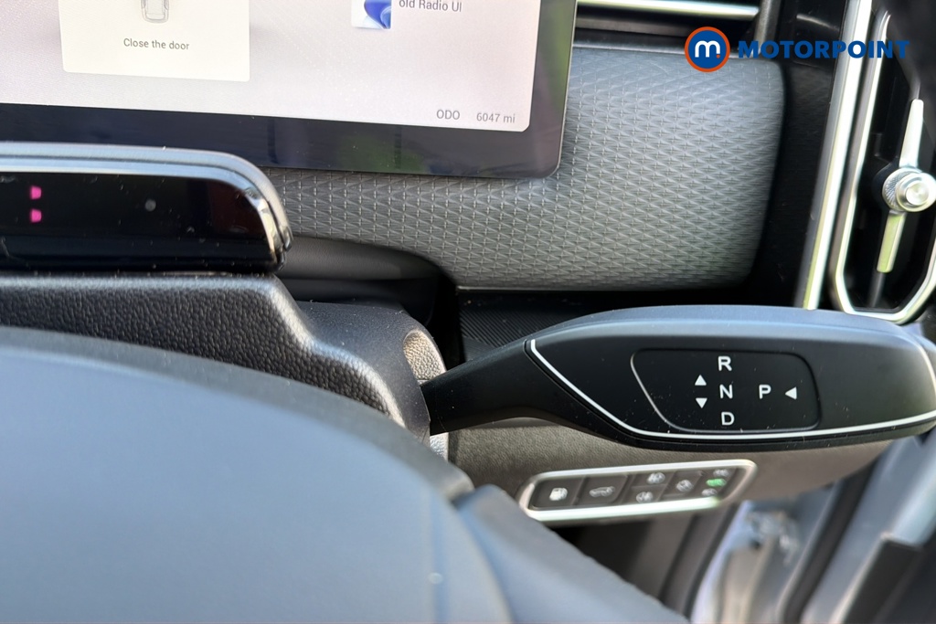 Jaecoo 7 Luxury Automatic Petrol Plug-In Hybrid SUV - Stock Number (1683899) - 6th supplementary image
