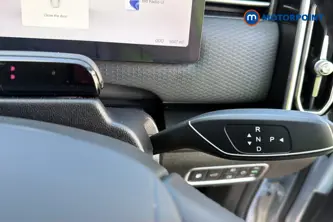 Jaecoo 7 Luxury Automatic Petrol Plug-In Hybrid SUV - Stock Number (1683899) - 6th supplementary image