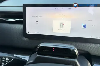 Jaecoo 7 Luxury Automatic Petrol Plug-In Hybrid SUV - Stock Number (1683899) - 7th supplementary image