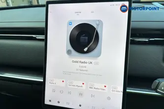 Jaecoo 7 Luxury Automatic Petrol Plug-In Hybrid SUV - Stock Number (1683899) - 8th supplementary image